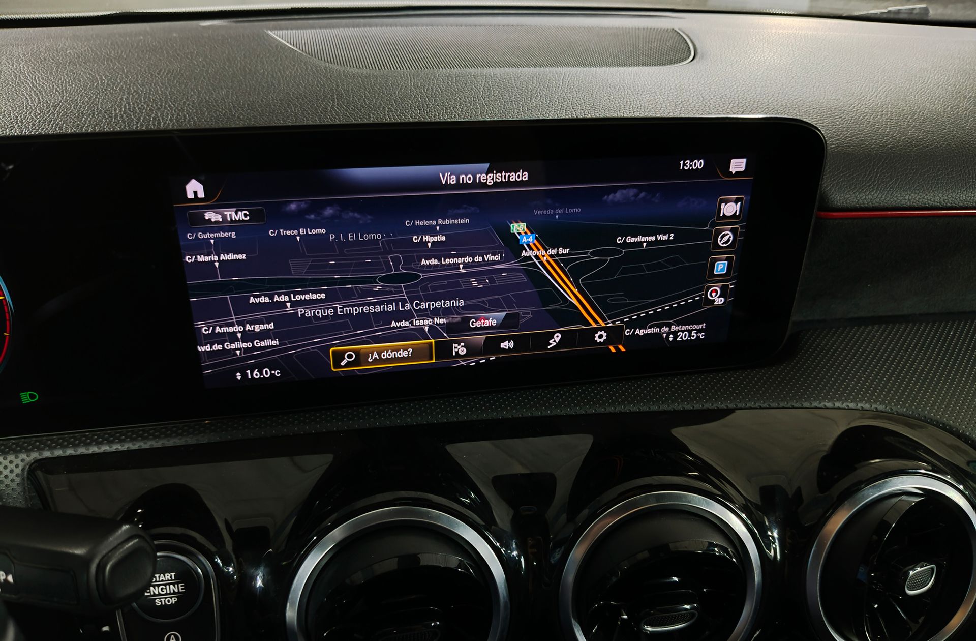 Mercedes-Benz Clase A 180 d Pack AMG - foto 10