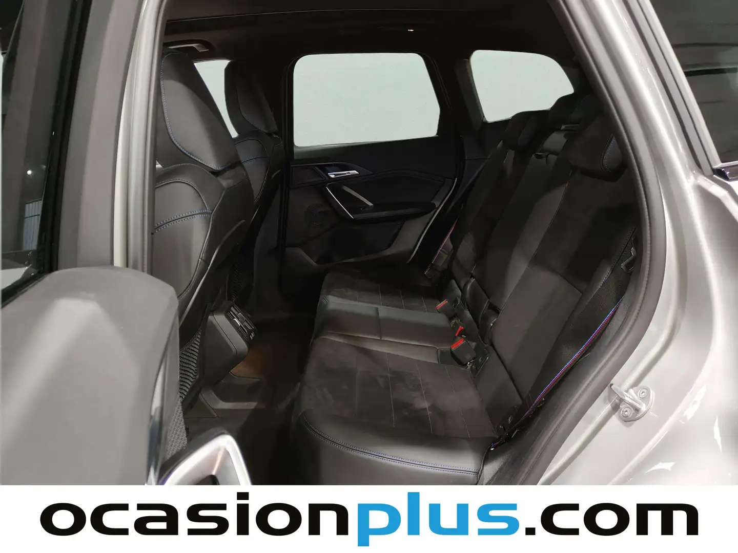 Foto BMW iX1 BMW iX1 eDrive20 (204 CV) Pack M