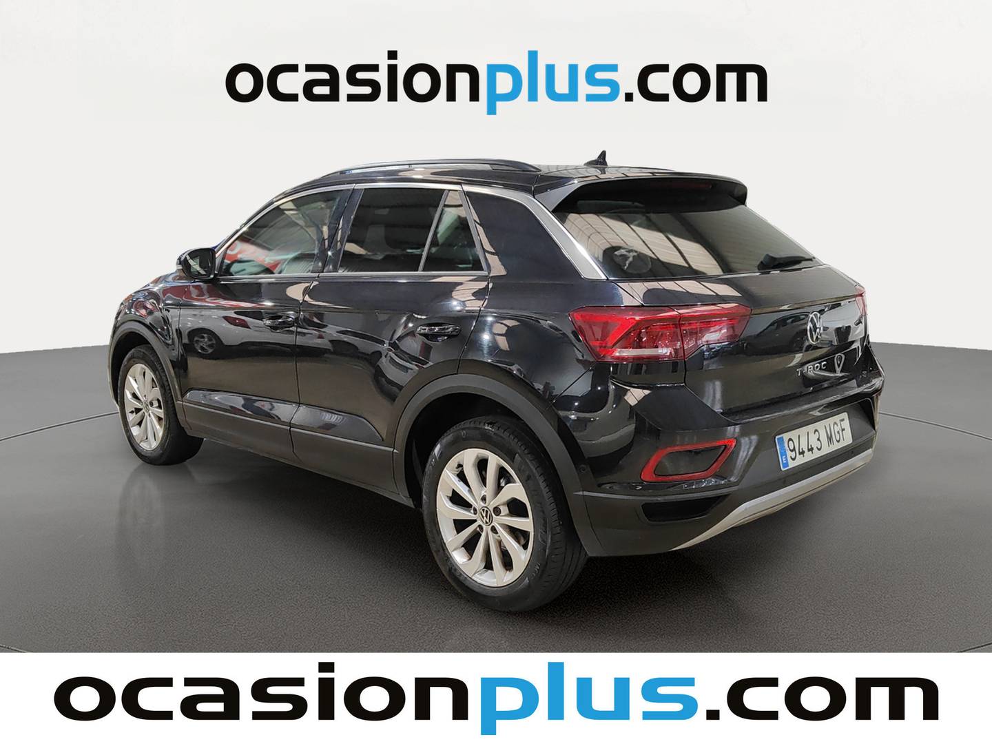 Foto Volkswagen T-Roc Volkswagen T-Roc Life 1.5 TSI (150 CV)
