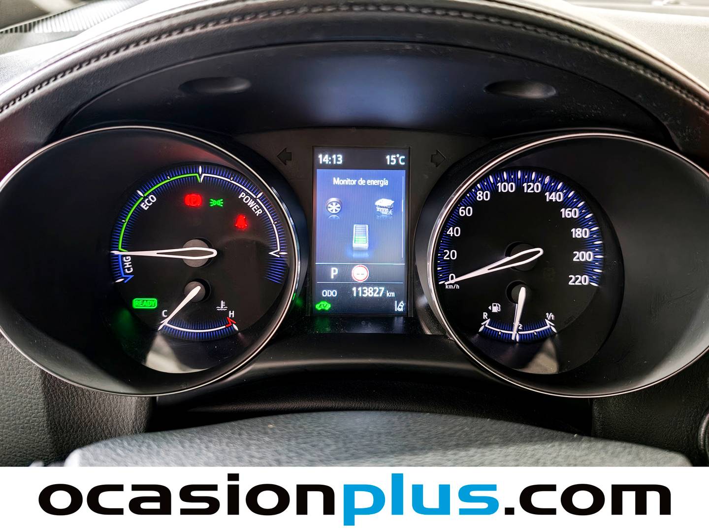 Toyota C-HR Toyota C-HR 180H GR Sport  (184 CV) barato