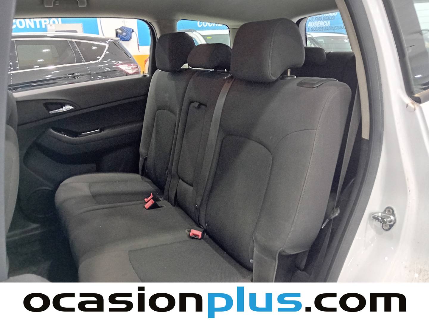 Foto Chevrolet Orlando Chevrolet Orlando 2.0 VCDI LT  (130 CV)