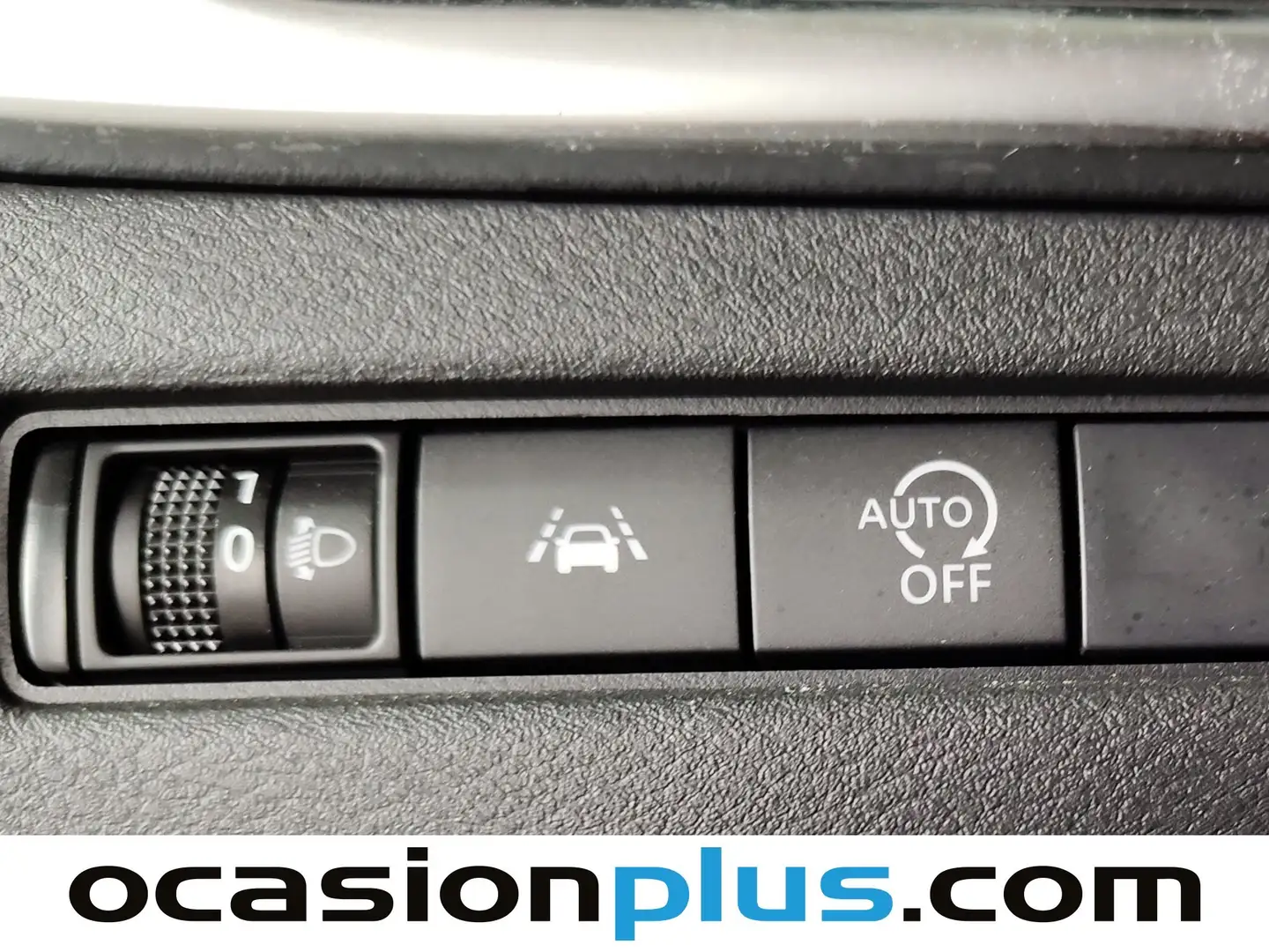 Foto Nissan QASHQAI Nissan Qashqai DIG-T 158 mHEV Acenta Xtronic (158 CV)