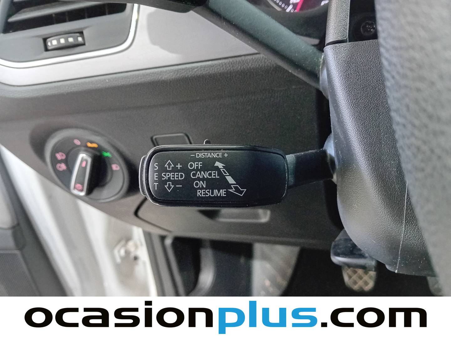 Seat León Seat León 1.4 TSI Style Visio Nav (125 CV) de ocasión