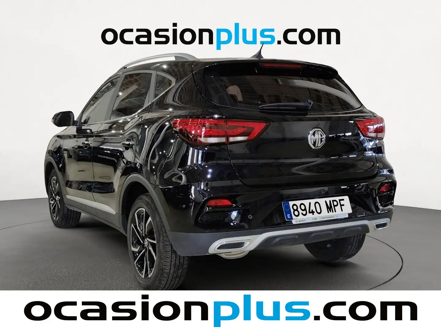 Foto MG ZS MG ZS 1.5 Luxury (106 CV)