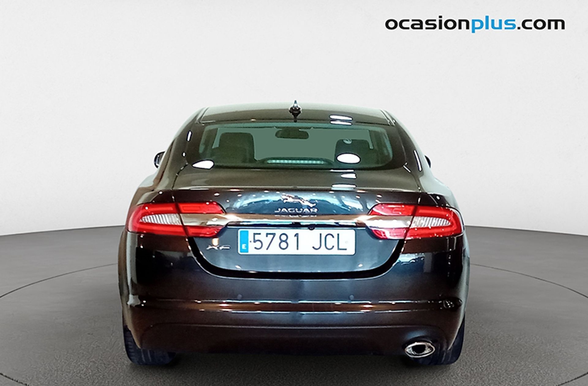 Jaguar XF 2.2 Diesel Luxury - foto 22