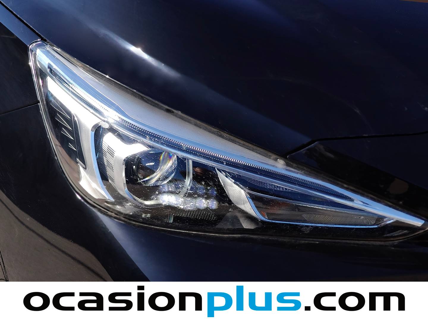 Paquetes del MG MG3 Hybrid+ MG MG3 Luxury (195 CV)