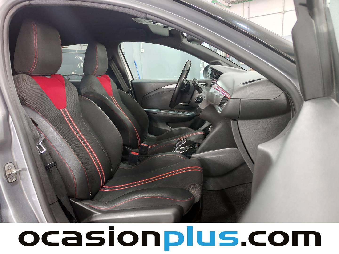 Opel Corsa Opel Corsa 1.2 Turbo XHT GS-Line Auto (130 CV) seminuevo