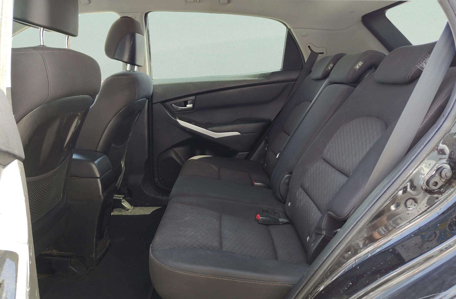 SsangYong Korando D20T Premium 4x2 - foto 11