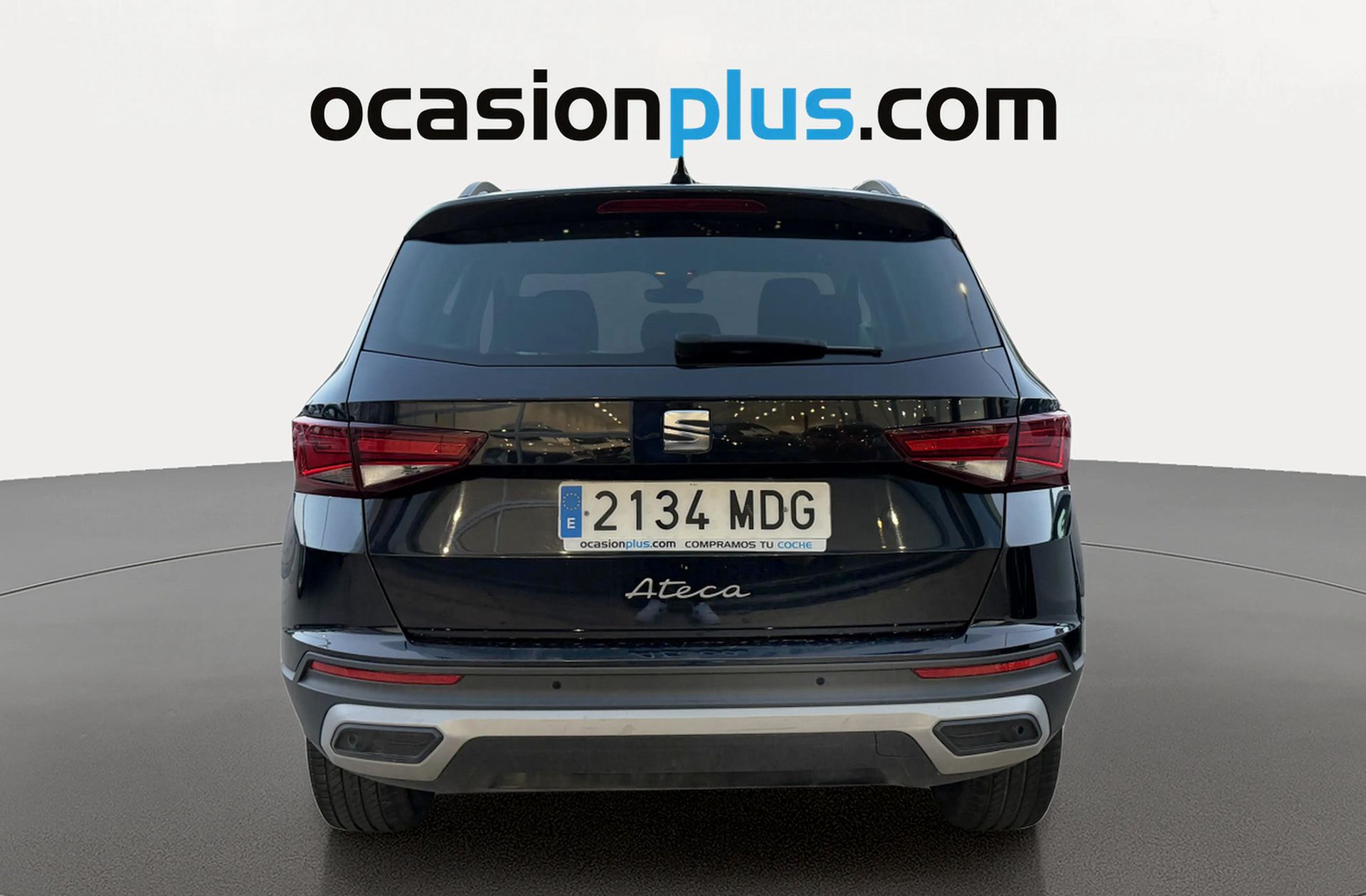 SEAT Ateca 1.5 TSI Style XL DSG - foto 16