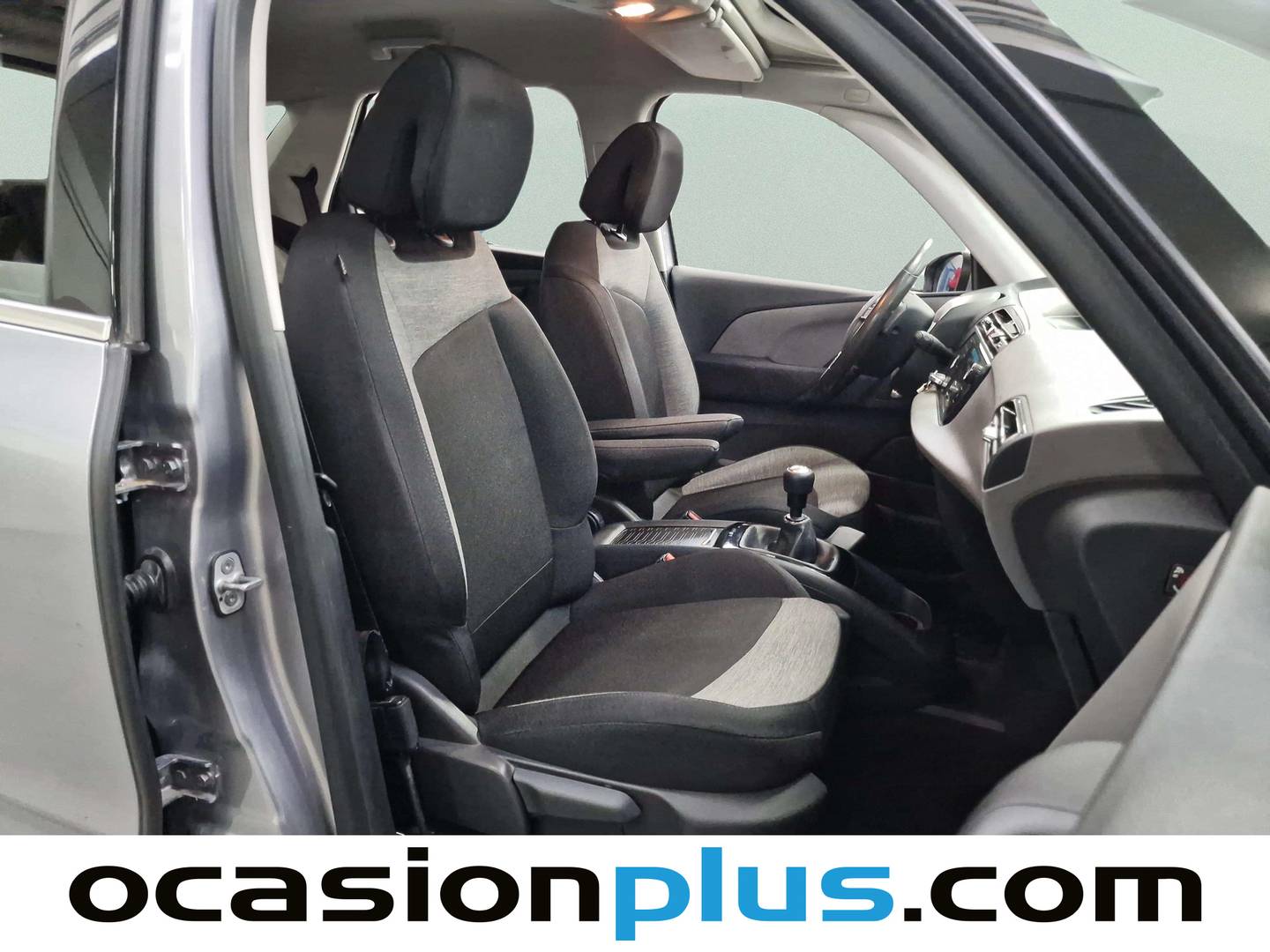 Citroën C4 Picasso Citroën C4 Picasso PureTech 130 S&S Live (130 CV) gasolina