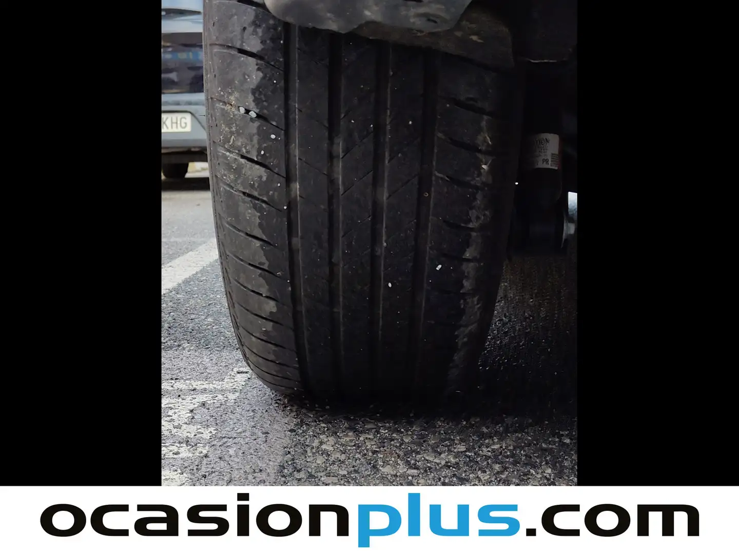 Foto Nissan QASHQAI Nissan Qashqai DIG-T 140 mHEV N-Connecta 4x2 (140 CV)