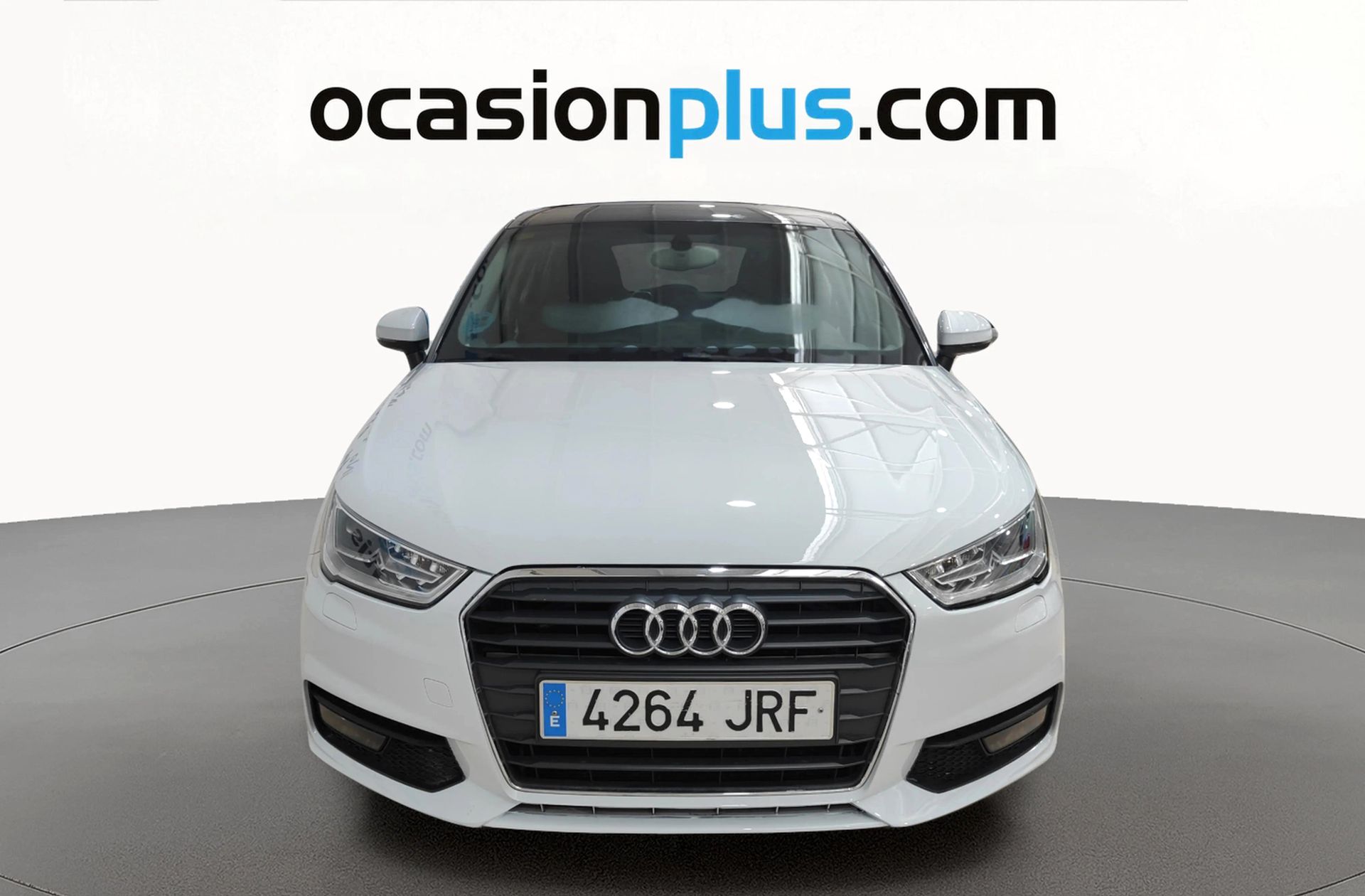 Audi A1 Sportback Attraction 1.0 TFSI - foto 10