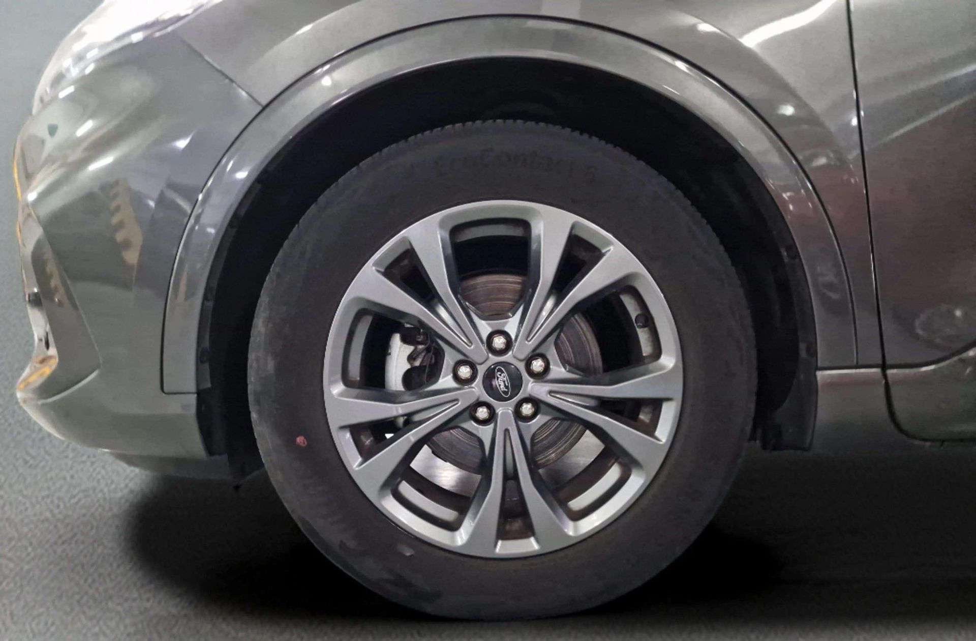 Ford Kuga 1.5T EcoBoost ST-Line X 4x2 - foto 37