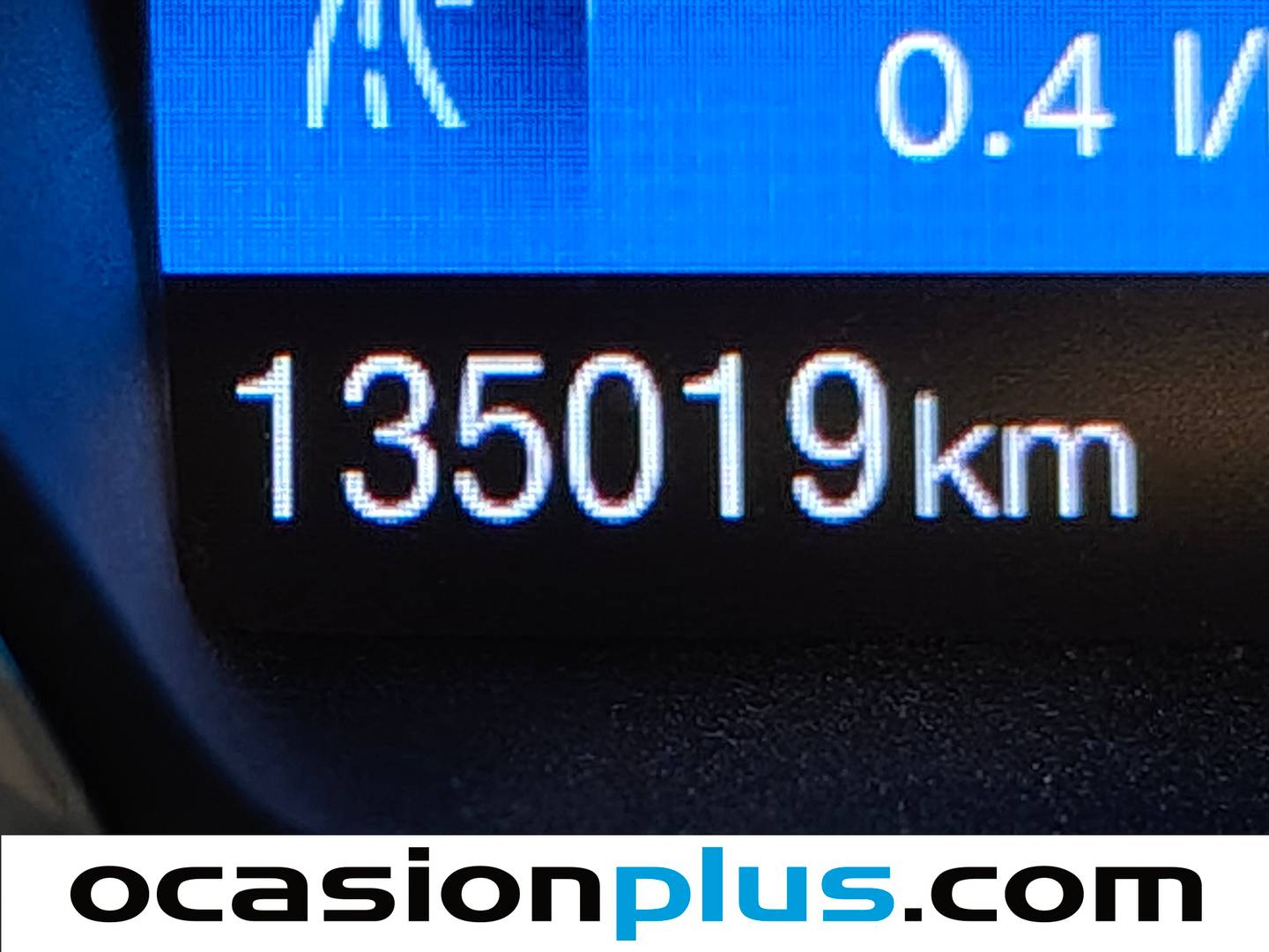 Ford Focus Ford Focus 1.0 Ecoboost S&S ST-Line (125 CV) seminuevo