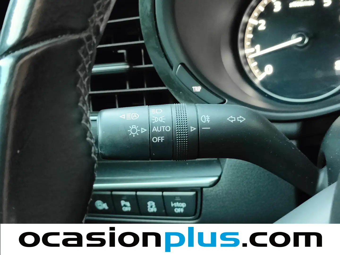 Foto Mazda Mazda3 Mazda Mazda 3 2.5L E-SKY G MHEV Prime-line (140 CV)