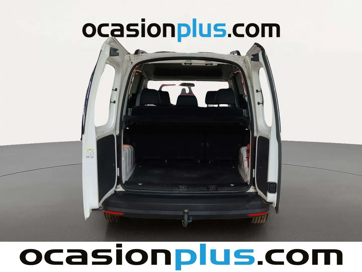 Foto Volkswagen Caddy Volkswagen Caddy Profesional Kombi 2.0 TDI BMT (102 CV)