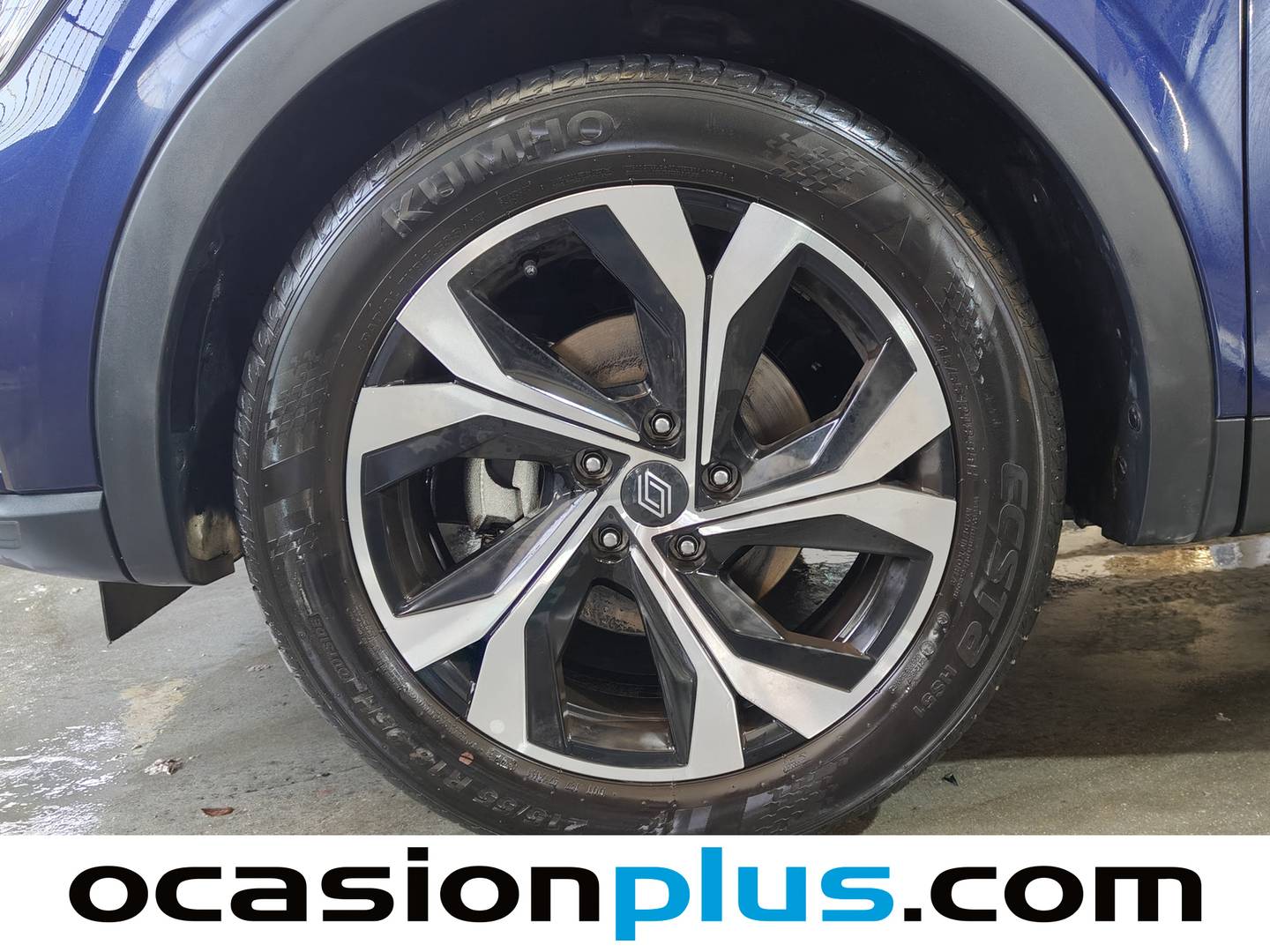 Renault Arkana Renault Arkana Techno E-Tech full hybrid 145 EDC  (145 CV) barato