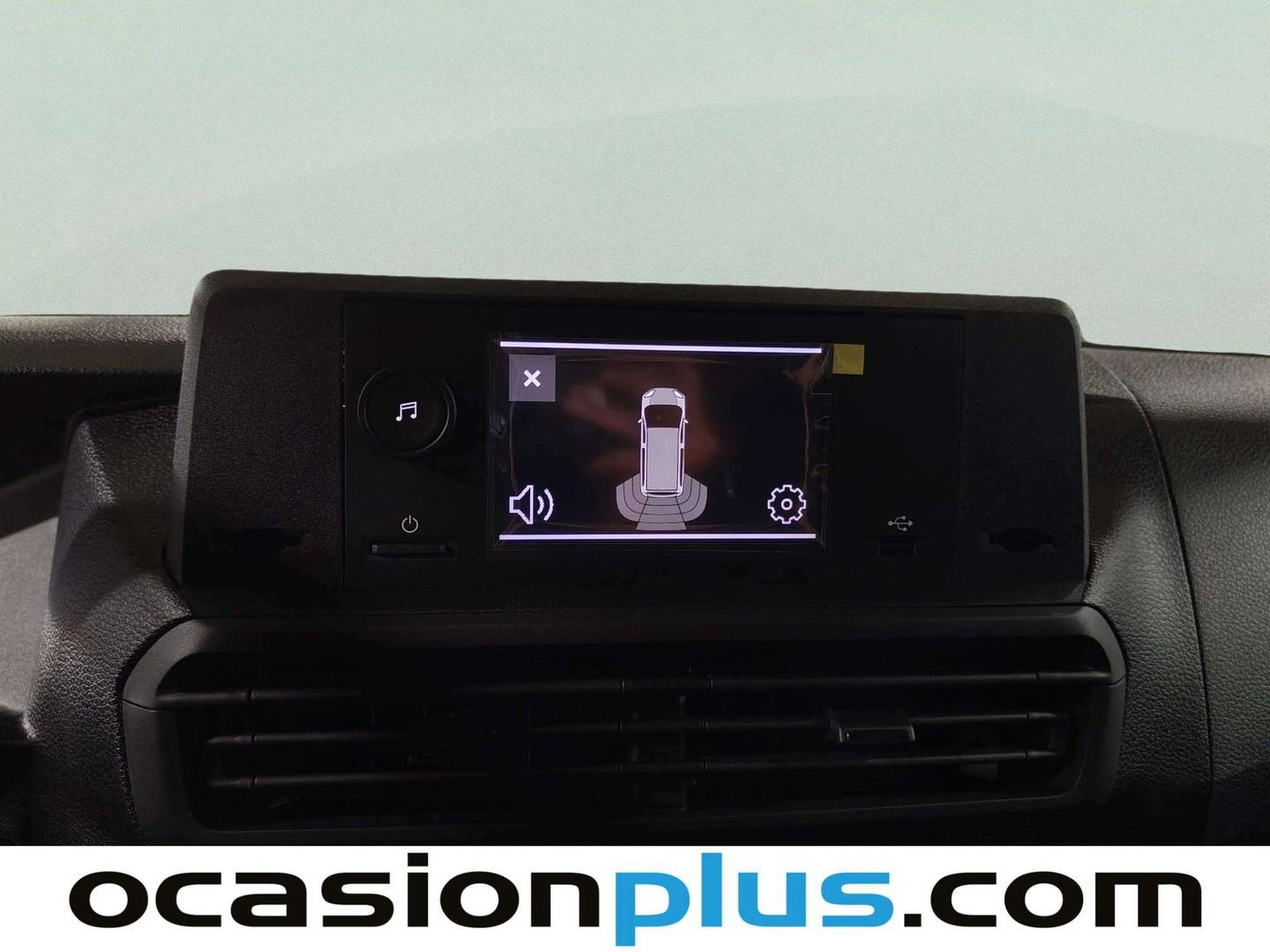 Extras y acabados del Fiat Scudo Fiat Scudo Furgón M 1.5 Diésel (120 CV)
