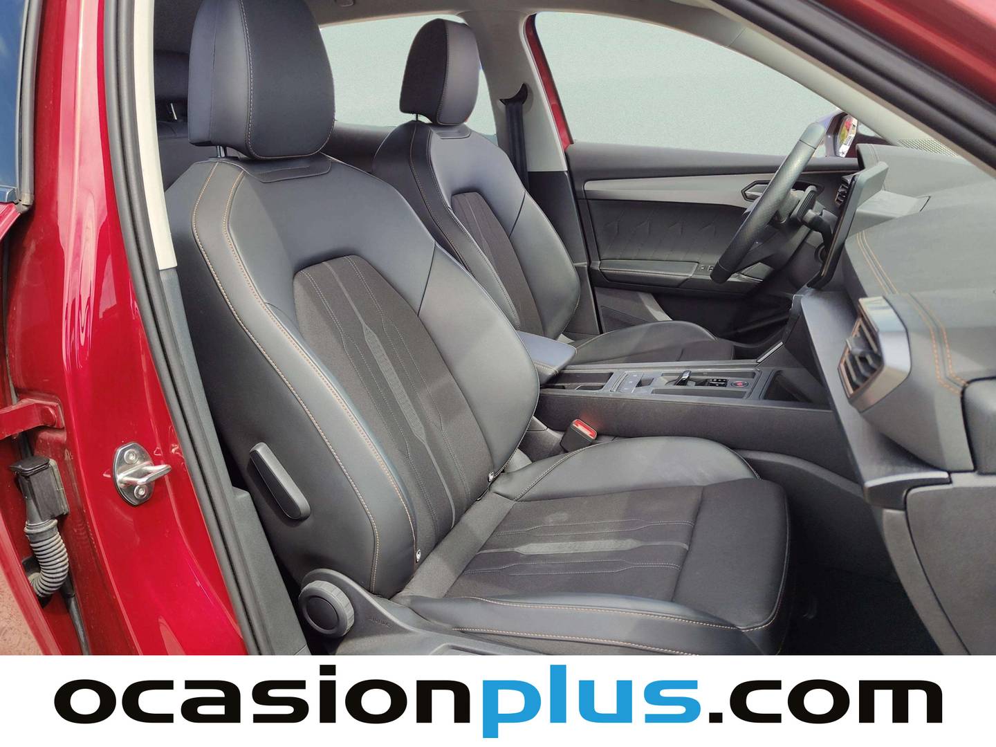 Cupra Formentor Cupra Formentor 1.5 TSI DSG (150 CV) gasolina