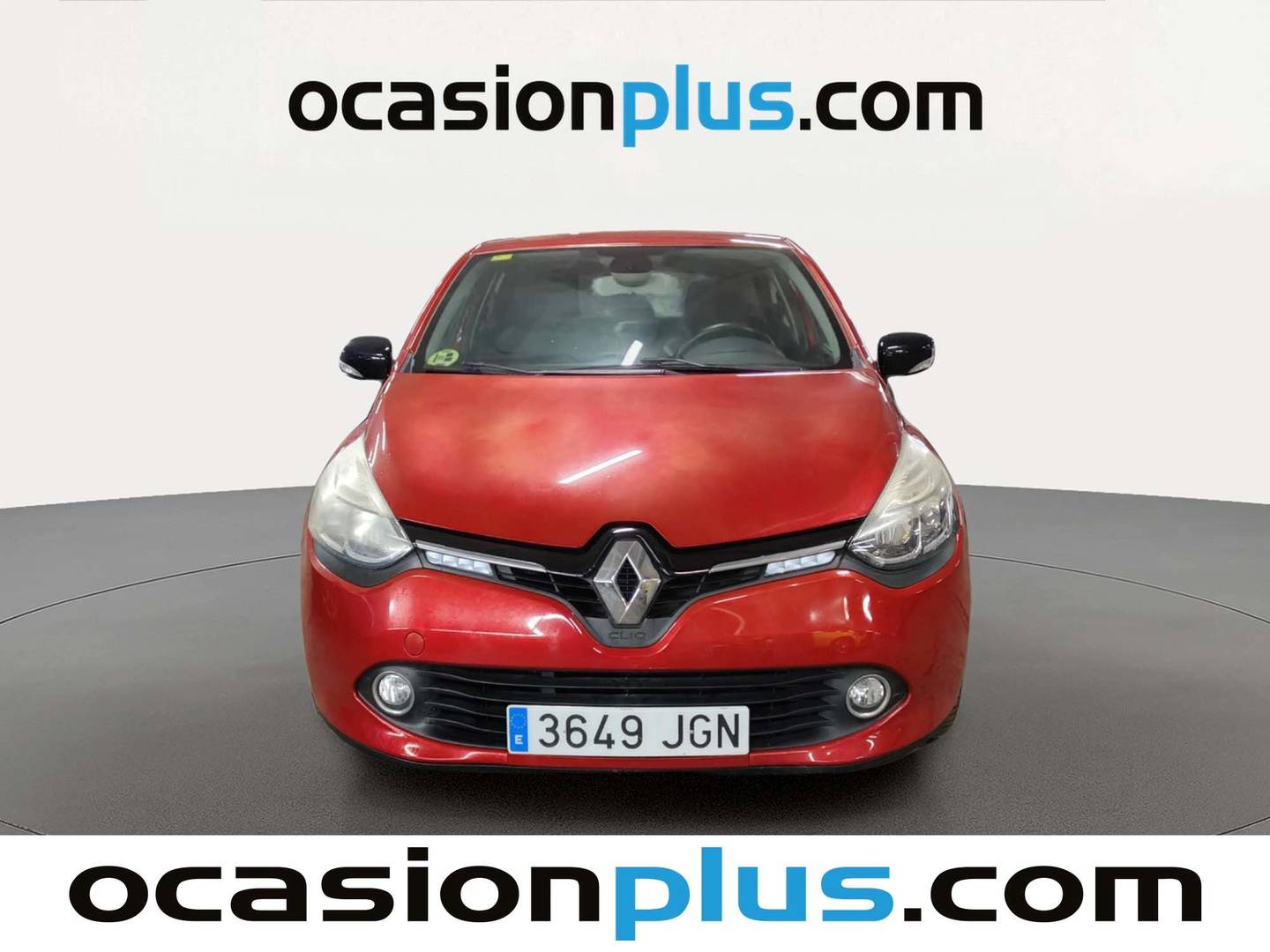 Renault Clio Renault Clio Technofeel dCi (90 CV) barato