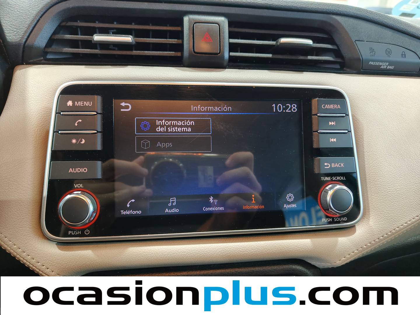 Nissan Micra Nissan Micra IG-T N-Design Black (92 CV) al mejor precio