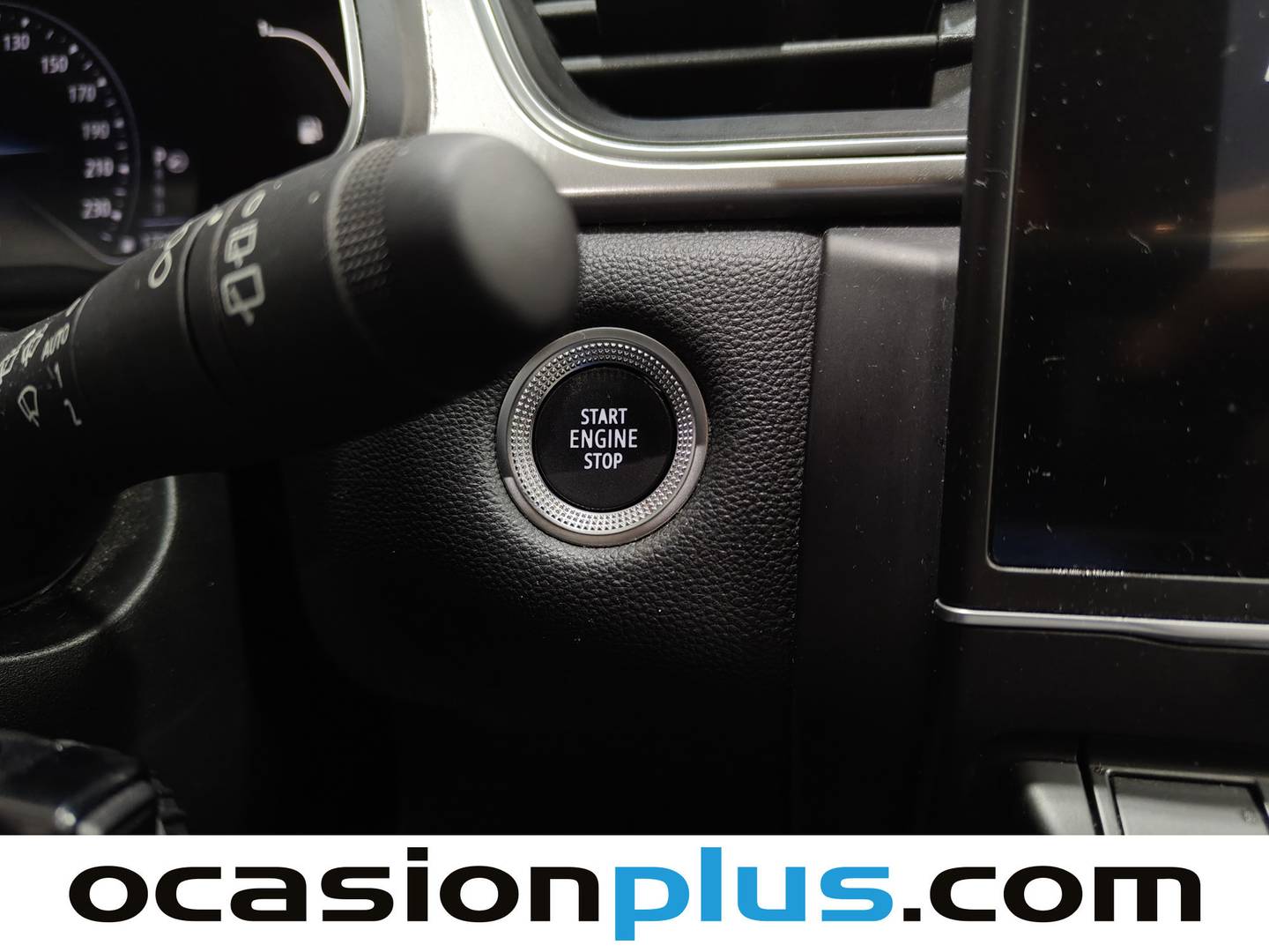 Foto Renault Captur Renault Captur Zen TCe Micro Híbrido (140 CV) EDC GPF