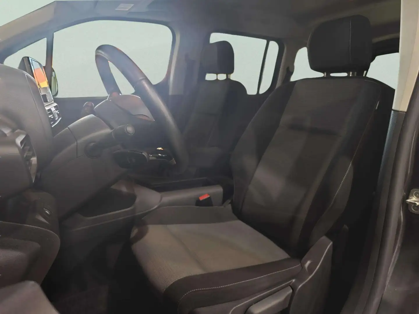 Foto Toyota Proace City Verso Toyota Proace City Verso 1.2 Family Active L1 (110 CV)