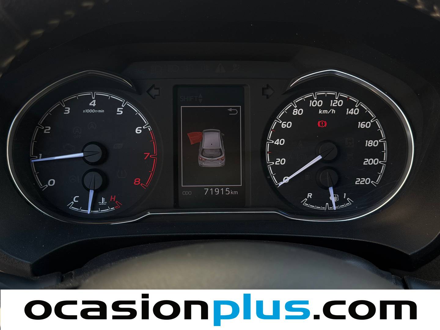 Toyota Yaris Toyota Yaris 1.5 Active (111 CV) 2018