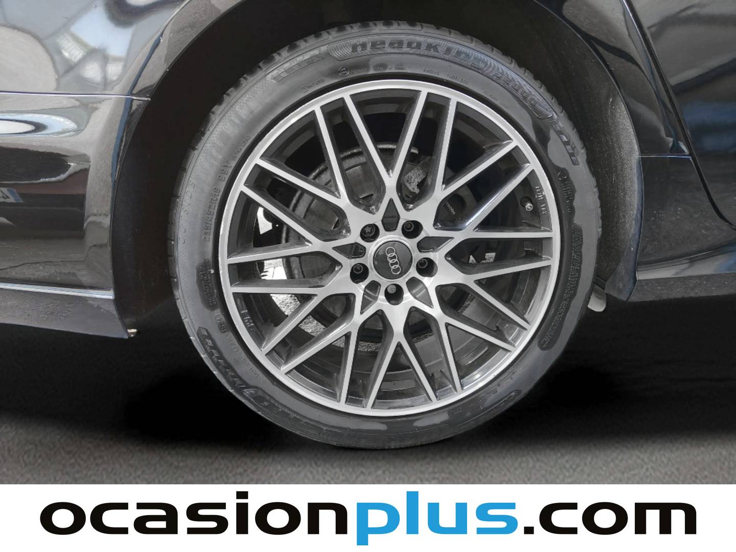 Audi A6 Audi A6 Advanced edition 2.0 TDI ultra (150 CV) 150cv