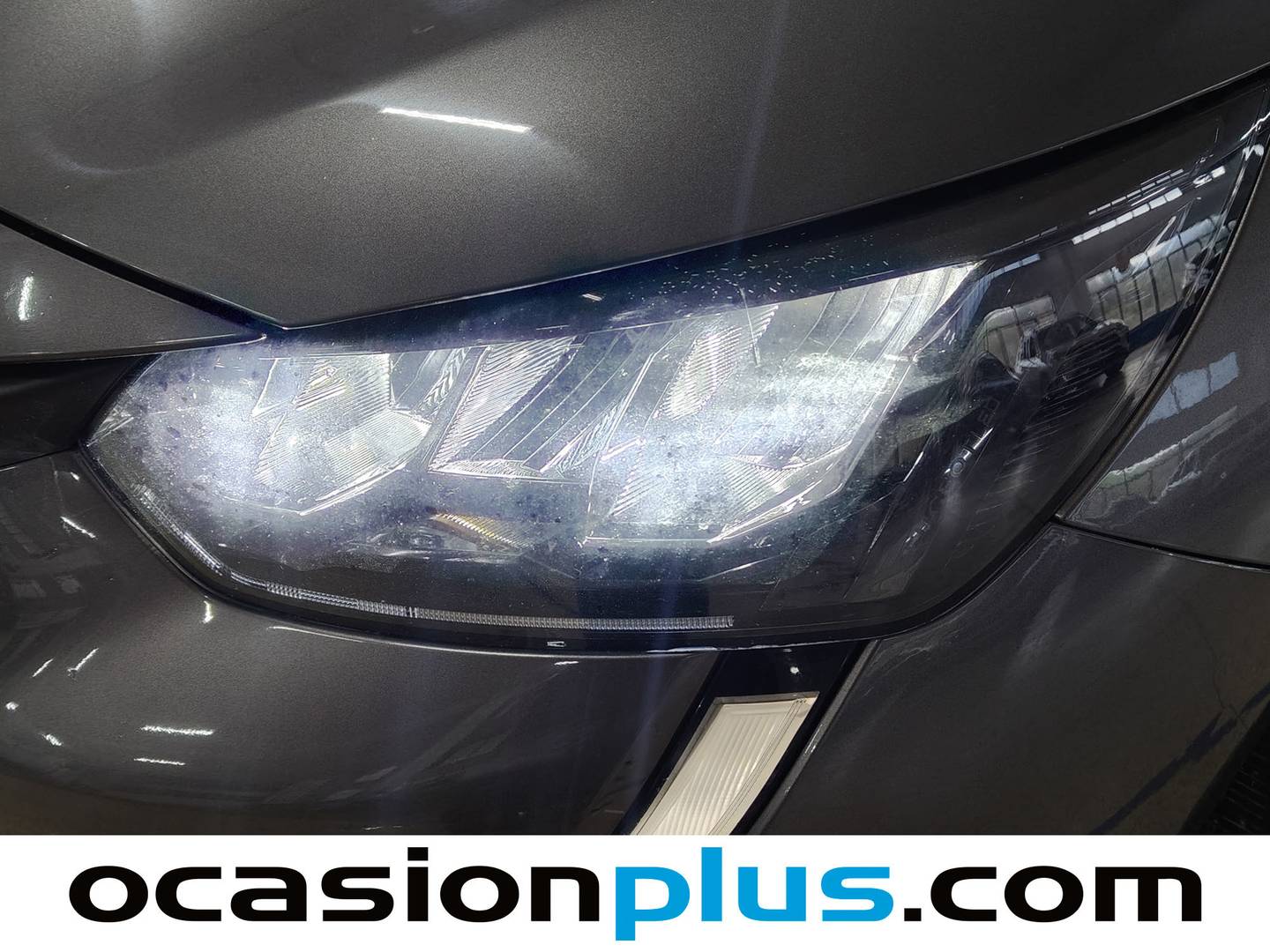 Foto Peugeot 208 Peugeot 208 PureTech 100 Allure (100 CV)