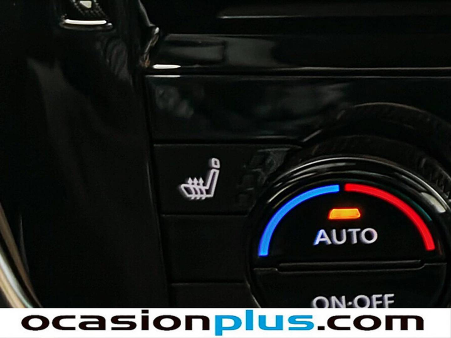 Foto Nissan QASHQAI Nissan Qashqai Tekna Premium E-POWER (190 CV)