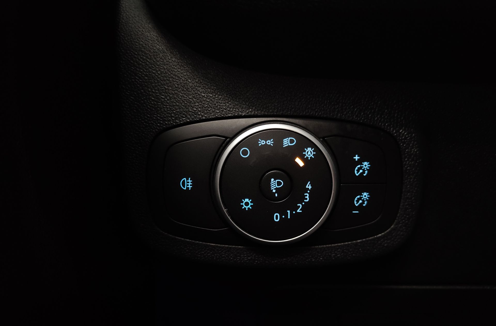 Ford Fiesta 1.0 EcoBoost Trend - foto 21