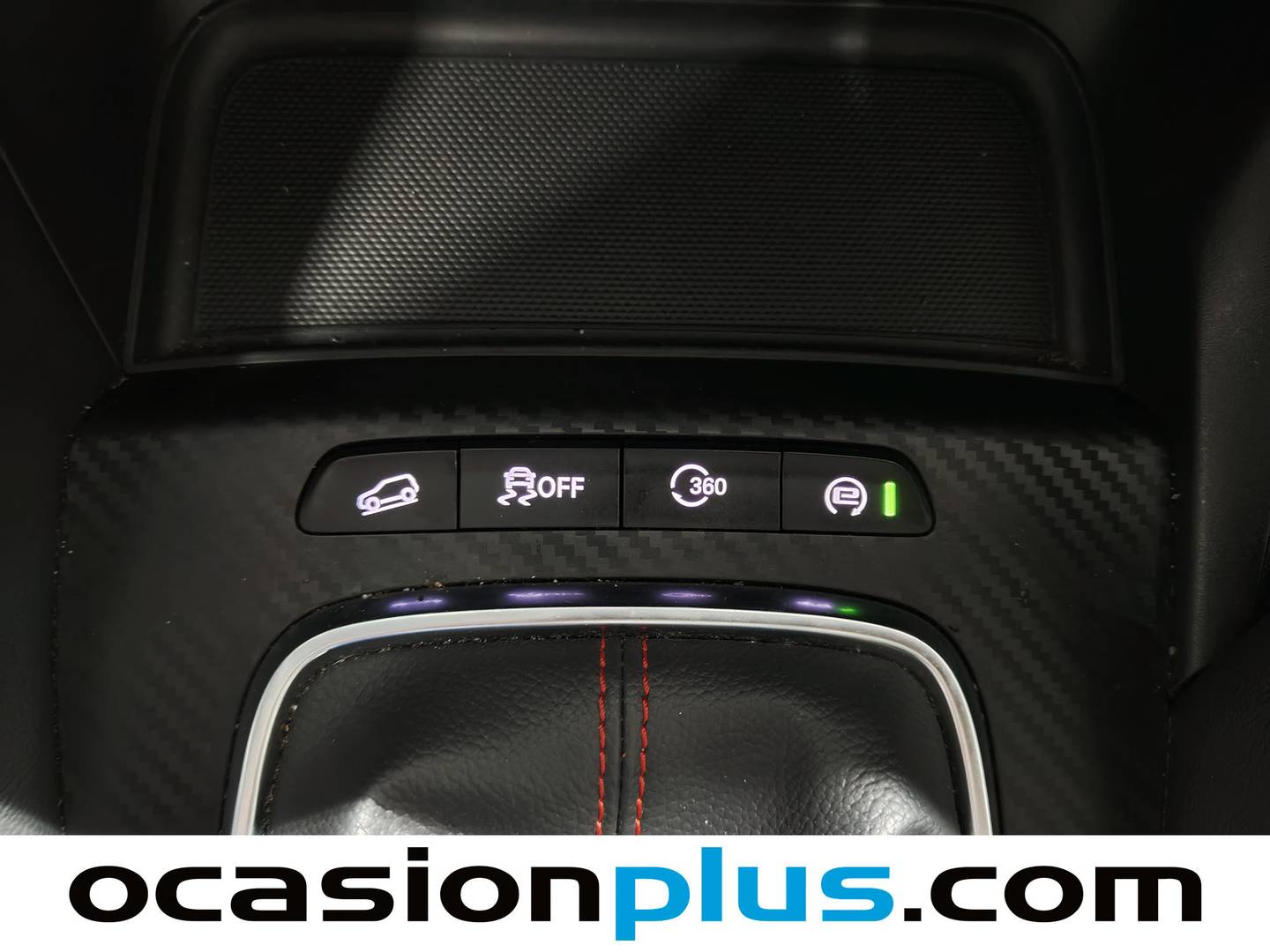 Foto MG ZS MG ZS 1.0T Luxury (111 CV)