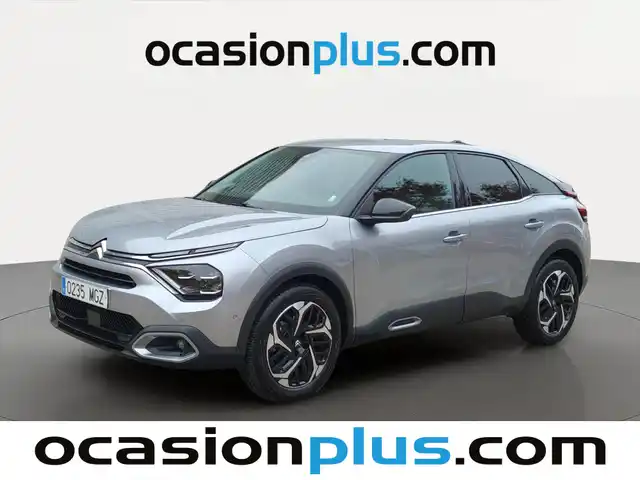 Citroën C4 PureTech 130 S&S Shine  (130 CV) de segunda mano