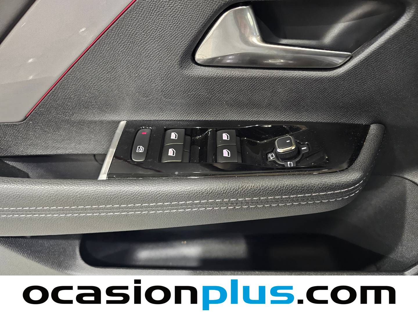 Opel Astra Opel Astra 1.5D DTH GS Auto (130 CV) seminuevo