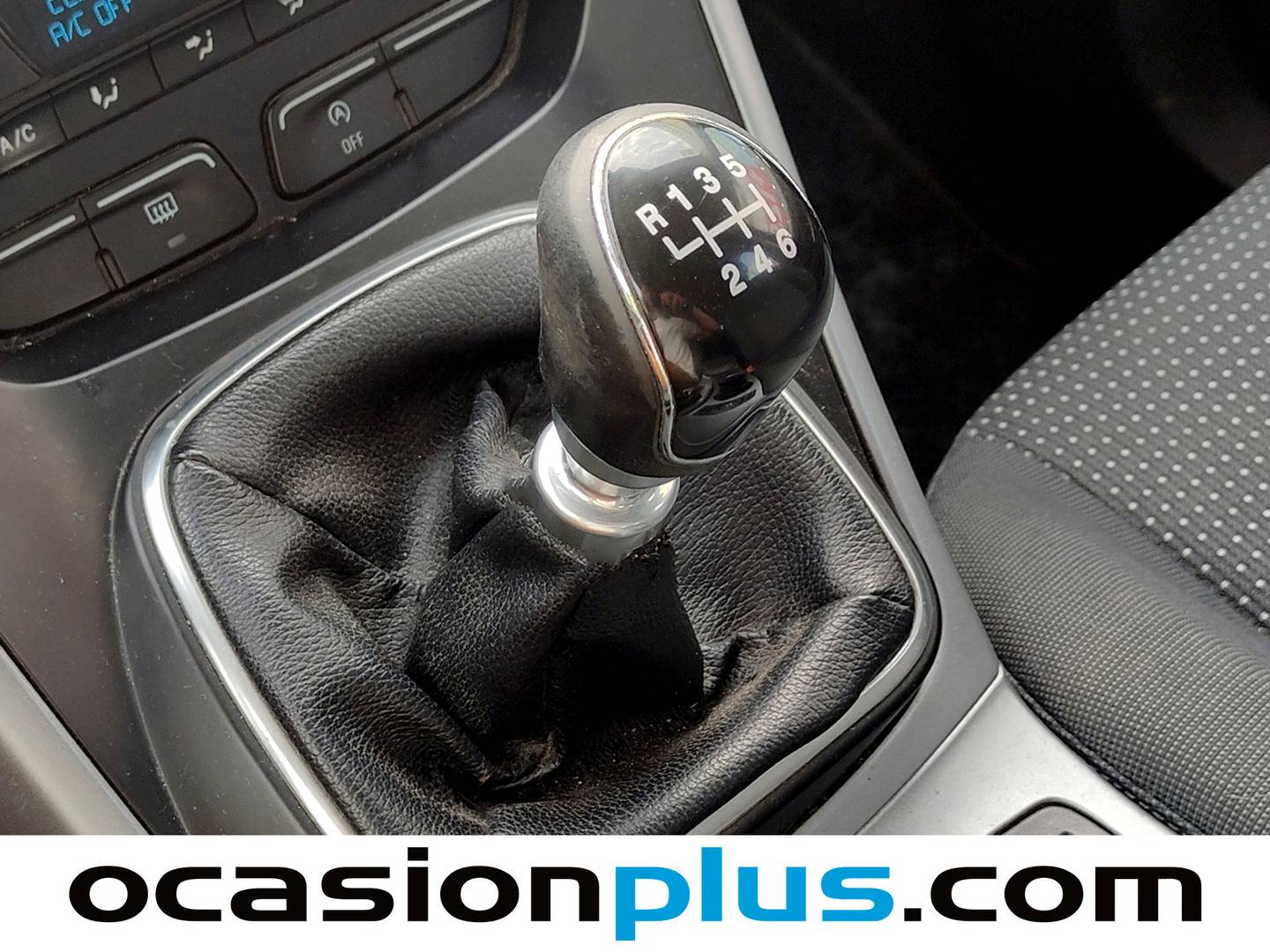 Ford C-Max Ford C-Max 1.0 EcoBoost S&S Trend (125 CV) de segunda mano