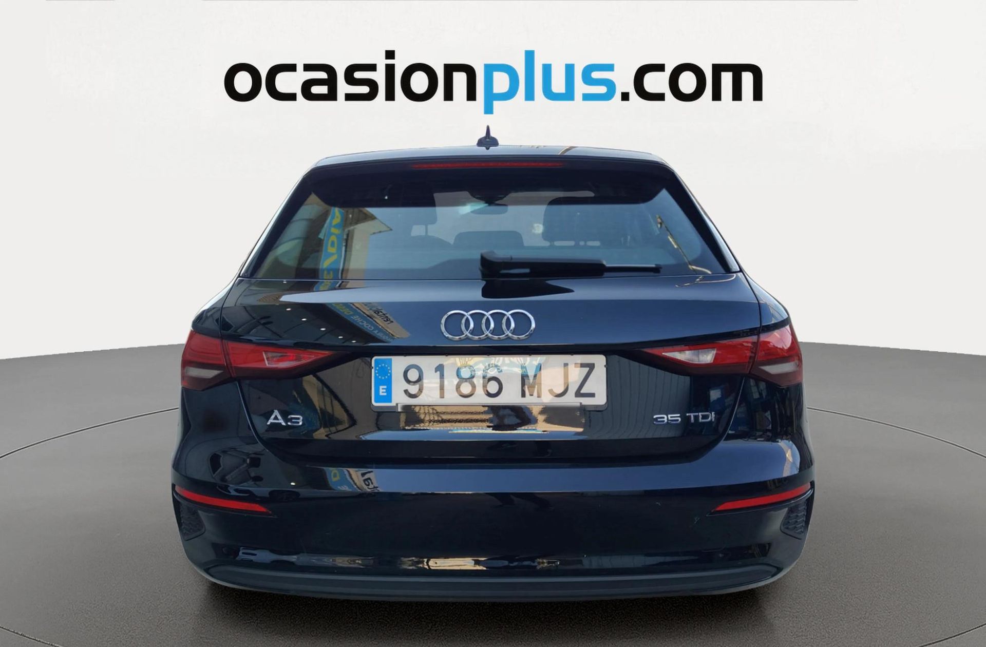 Audi A3 Sportback 35 TDI S tronic - foto 14