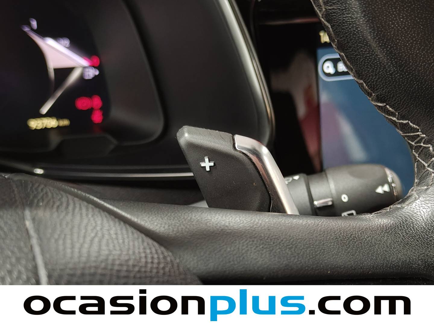 DS DS 7 DS DS7 Crossback BlueHDi 130 Bastille Auto (130 CV) 2023