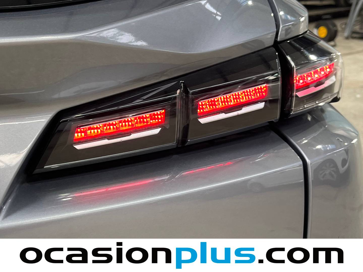 Foto Peugeot 308 Peugeot 308 SW PureTech 130 S&S Allure EAT8  (130 CV)