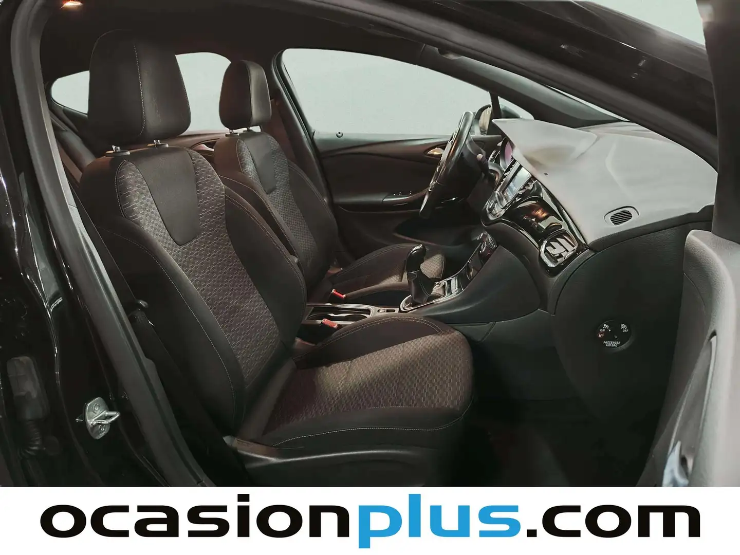 Foto Opel Astra Opel Astra 1.6 CDTi S&S Dynamic (136 CV)