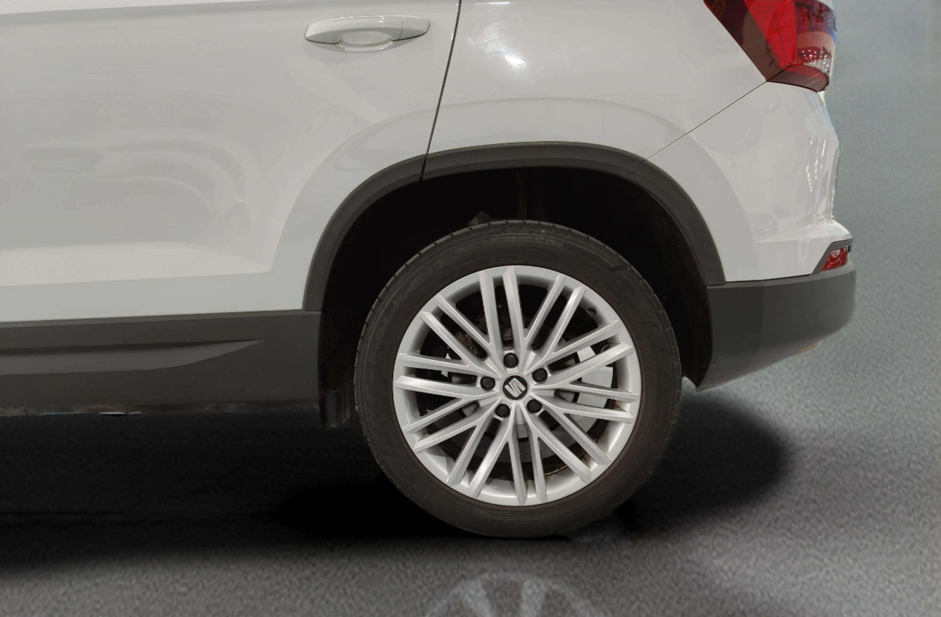 SEAT Ateca 1.4 EcoTSI Xcellence DSG - foto 36