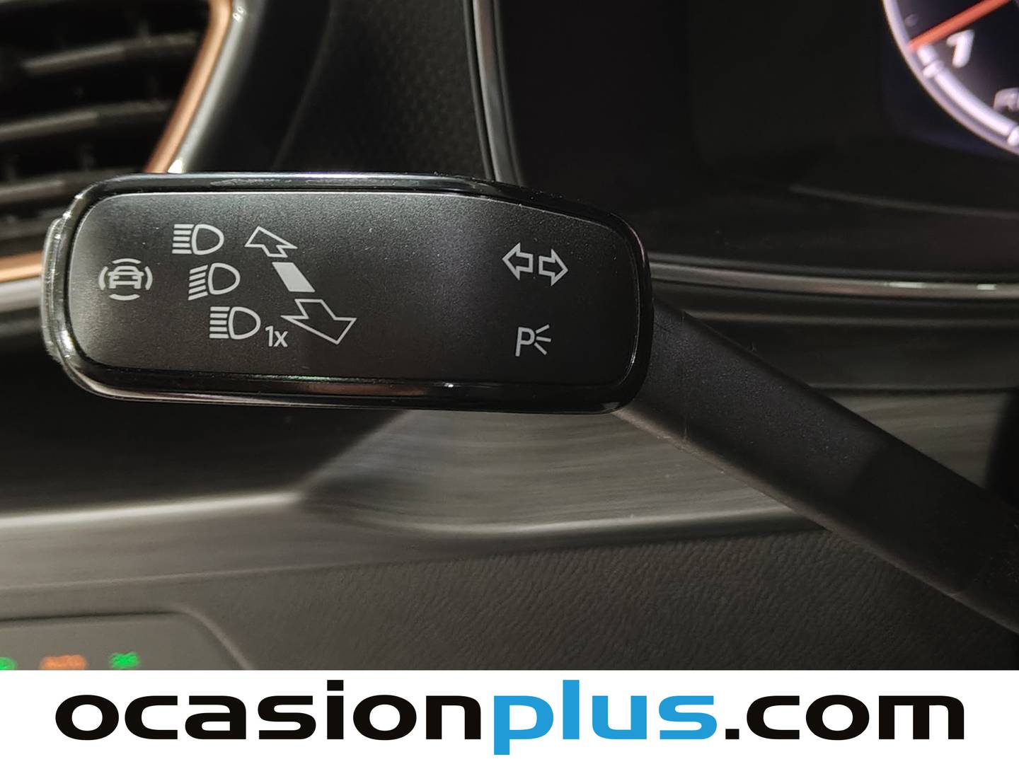 Foto Cupra León CUPRA León 2.0 TSI DSG (300 CV)