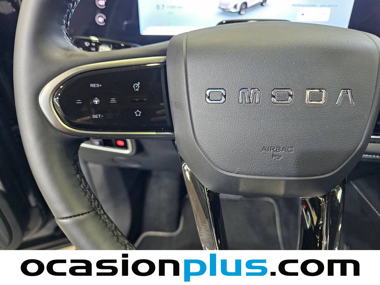 OMODA 5 Omoda 5 1.6 TGDI Premium DCT (147 CV) barato