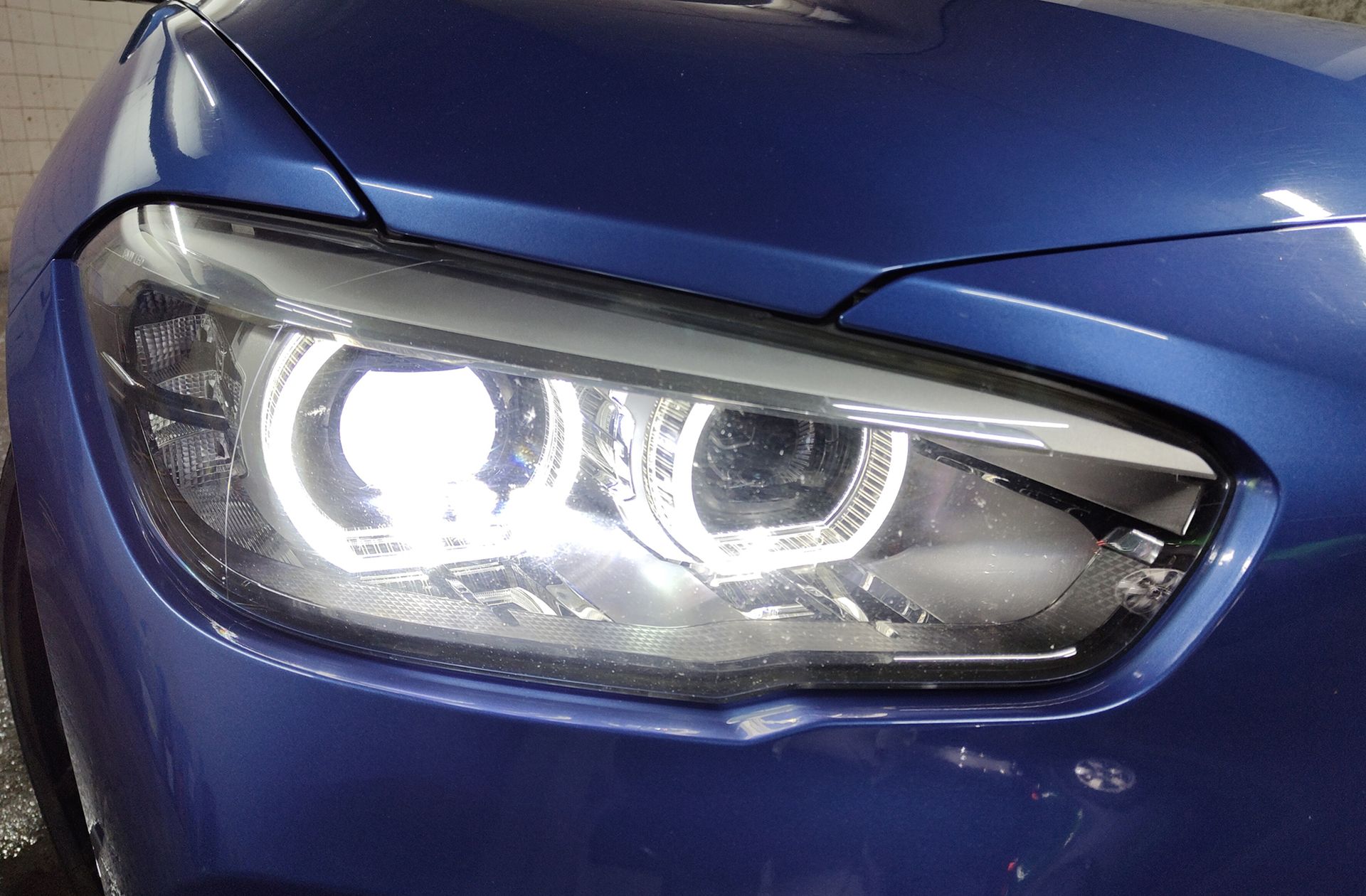 BMW Serie 1 120i Pack M - foto 11