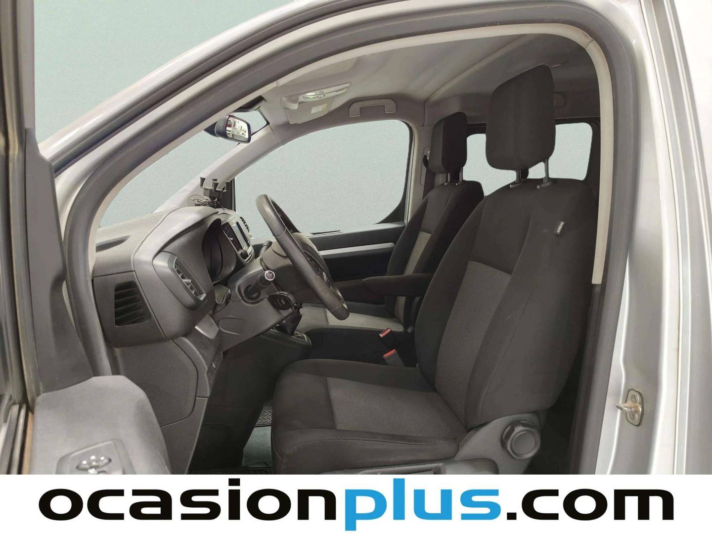Peugeot Traveller Peugeot Traveller 1.6 BlueHDi Business Compact (115 CV) 115cv