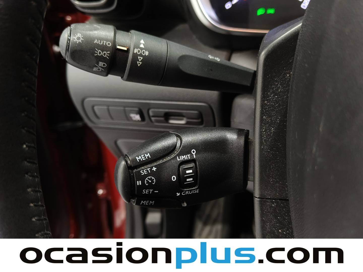 Citroën C3 Aircross Citroën C3 Aircross PureTech 110 S&S Feel (110 CV) seminuevo