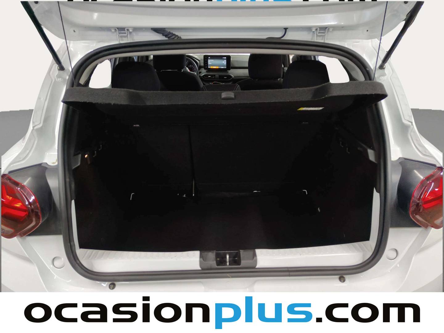 Foto Dacia Sandero Dacia Sandero Stepway Expression TCe (91 CV)