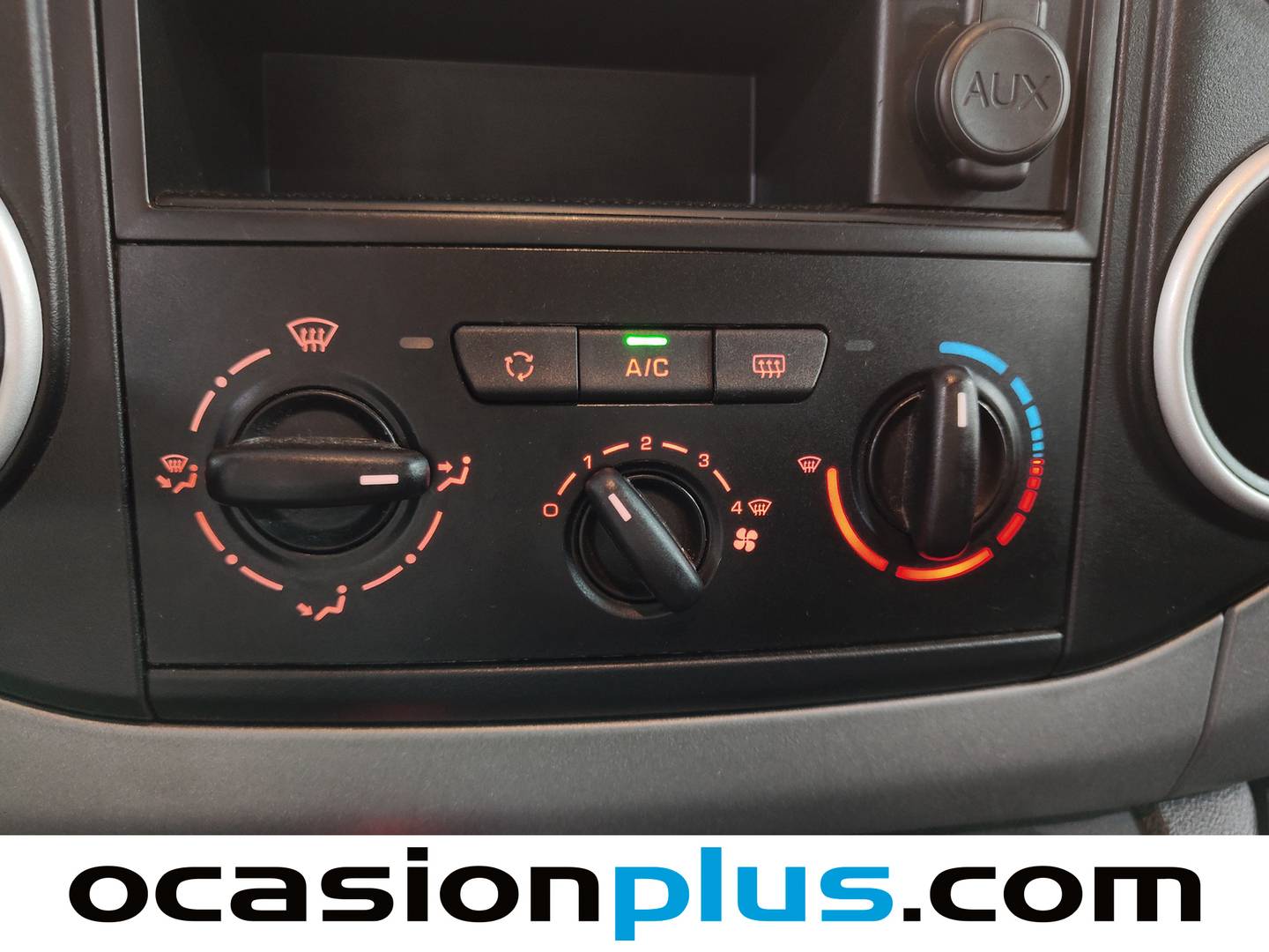Citroën Berlingo Citroën Berlingo Combi BlueHDi 75 Multispace Live (75 CV) al mejor precio