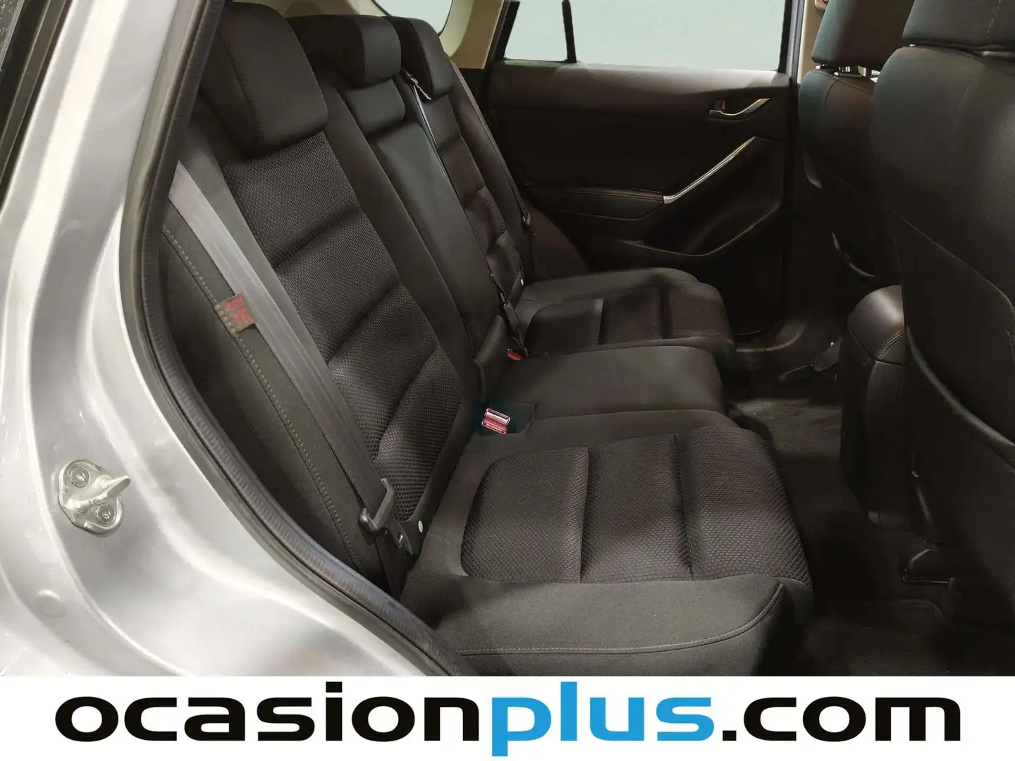 Foto Mazda CX-5 Mazda CX-5 2.2 DE Luxury 2WD (150 CV)