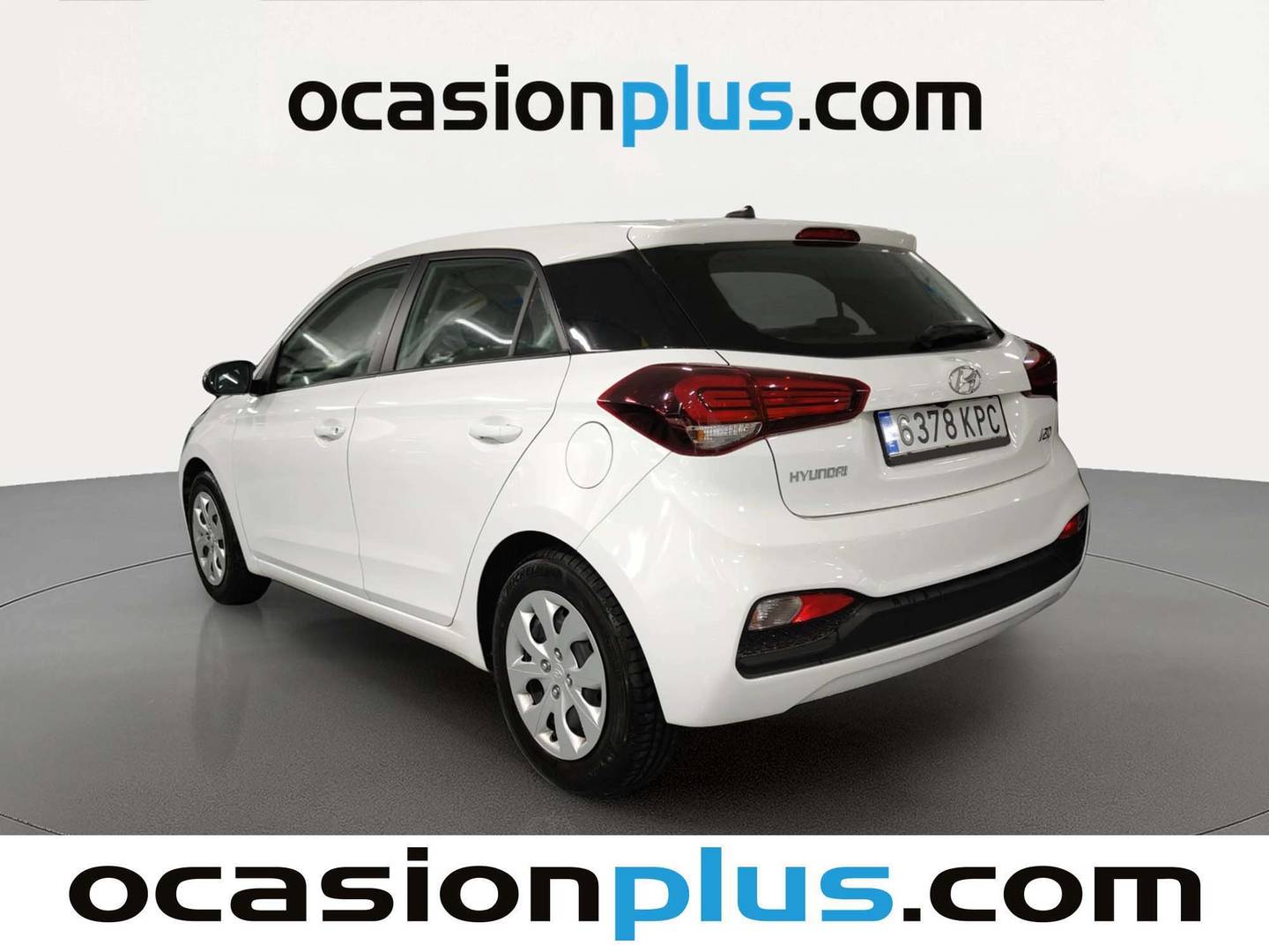 Foto Hyundai i20 Hyundai i20 1.0 TGDI  (100CV) Essence LE